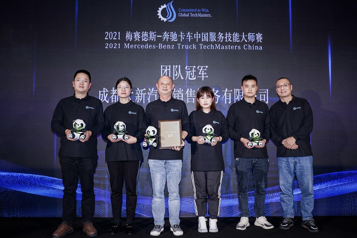 图2. 成都大新汽车销售服务有限公司荣获团队冠军.jpg