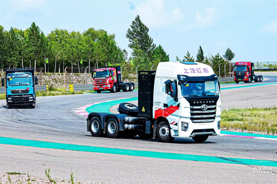 【消息稿】全力践行环保理念 上汽红岩新能源深入贯彻绿色低碳发展观474.png